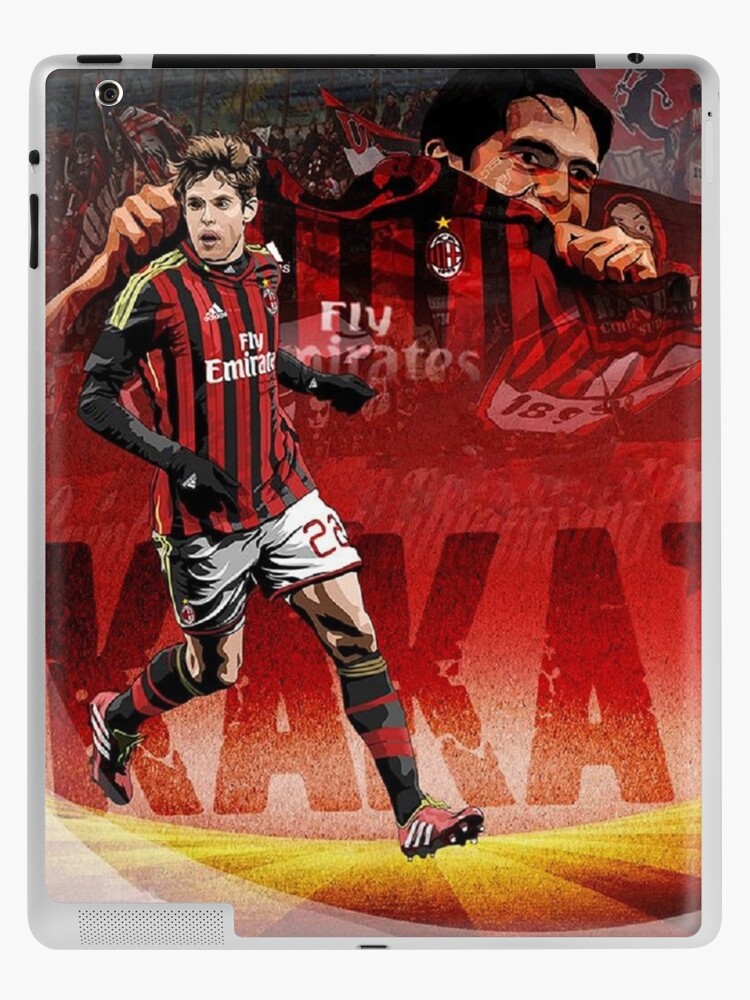 Wallpaper Ricardo Kaka' iPad Case & Skin for Sale by FadhlyArifin