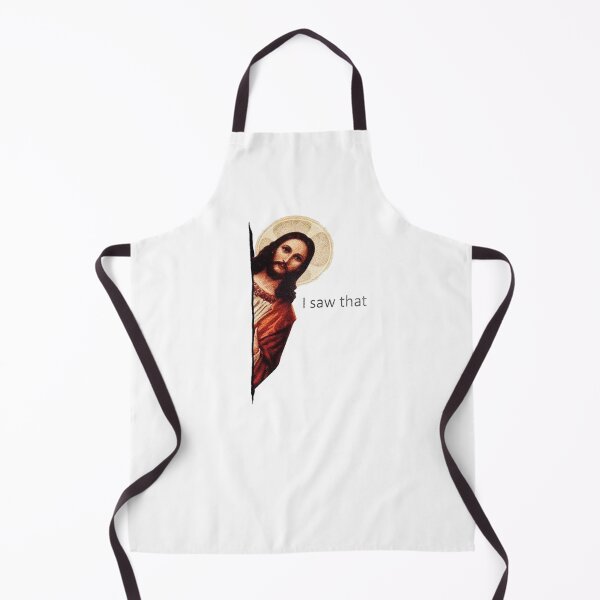 Item preview, Jesus I saw That designed and sold by mierzajabrun.