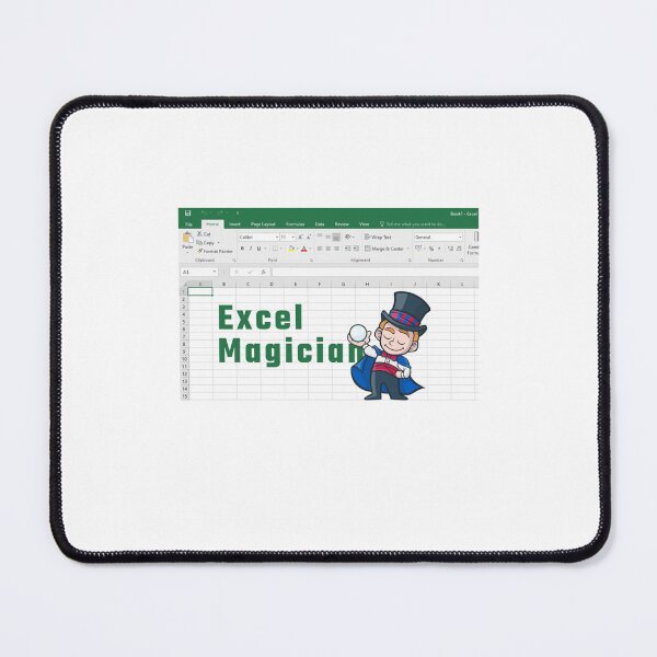Item preview, Excel Power User designed and sold by Willy-UK.