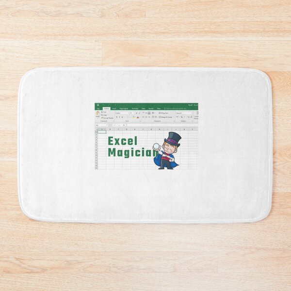 Item preview, Excel Power User   designed and sold by Willy-UK.
