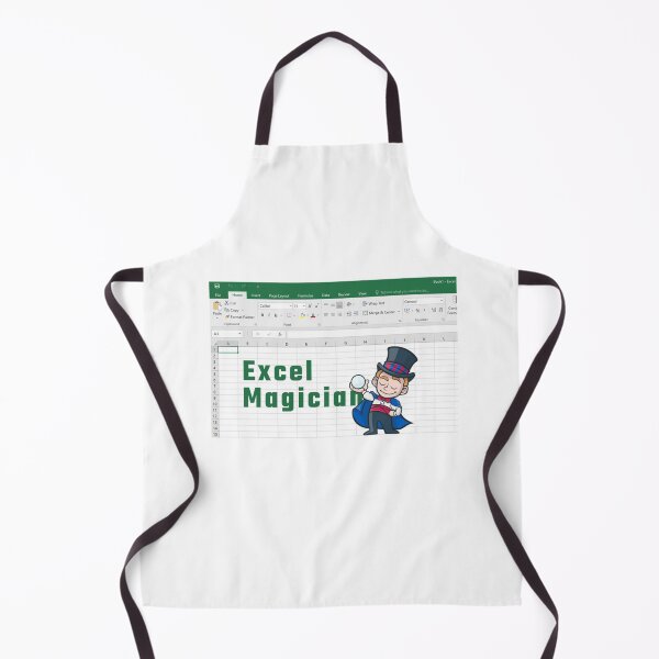 Item preview, Excel Power User   designed and sold by Willy-UK.