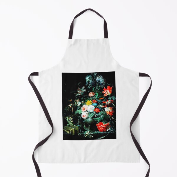 Item preview, The Overturned Bouquet designed and sold by TheArtShop0528.