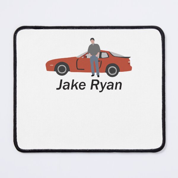 Item preview, Ally Sheedy Emilio Estevez Ferris Bueller John Hughes Jake Ryan Sixteen Candles Gifts Music Fans designed and sold by AmirRau1990.