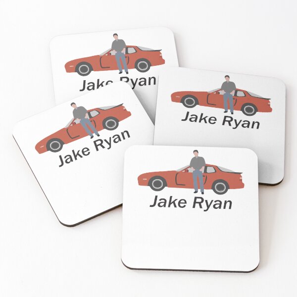 Item preview, Ally Sheedy Emilio Estevez Ferris Bueller John Hughes Jake Ryan Sixteen Candles Gifts Music Fans designed and sold by AmirRau1990.