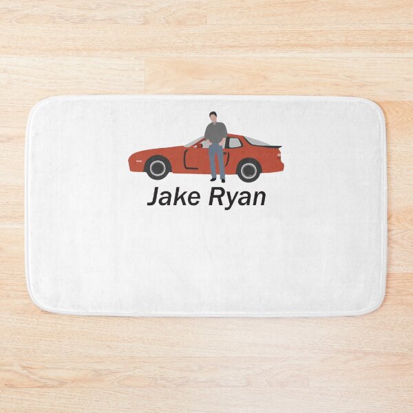 Item preview, Ally Sheedy Emilio Estevez Ferris Bueller John Hughes Jake Ryan Sixteen Candles Gifts Music Fans designed and sold by AmirRau1990.