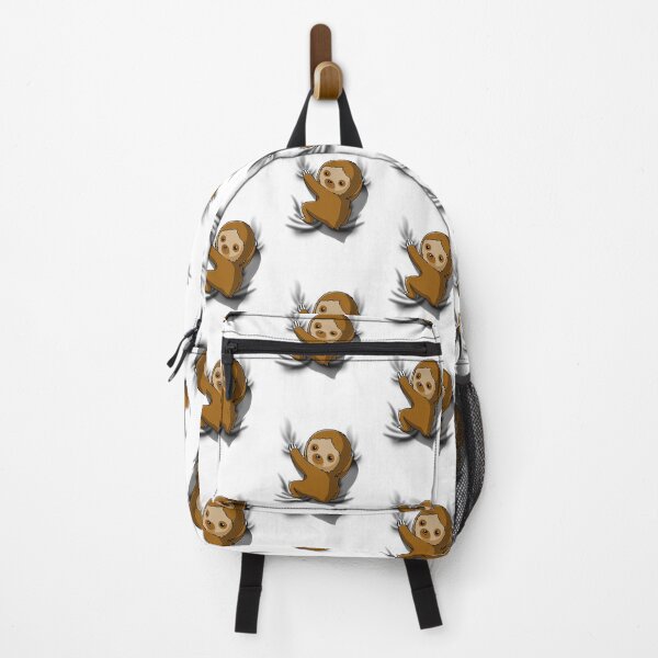 Item preview, Cute Sloths designed and sold by BeanxMax.