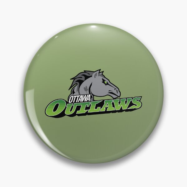 Item preview, The Ottawa Outlaws designed and sold by Elloni.