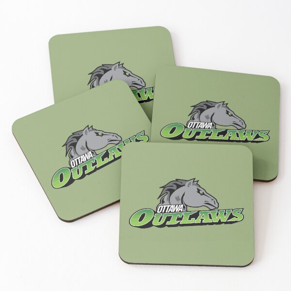 Item preview, The Ottawa Outlaws designed and sold by Elloni.