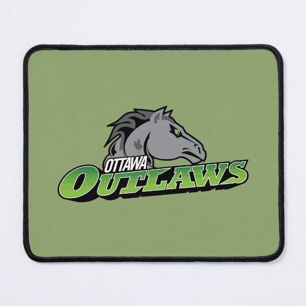 Item preview, The Ottawa Outlaws designed and sold by Elloni.
