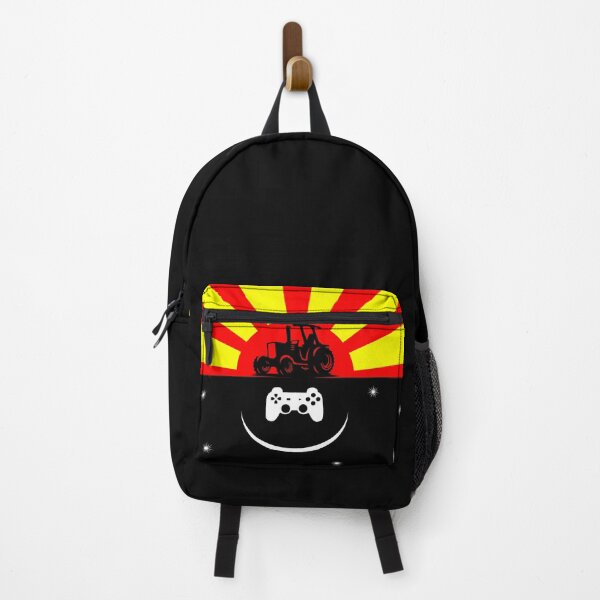 Item preview, Farmer By Day Gamer By Night - Simple Design designed and sold by FridPix.