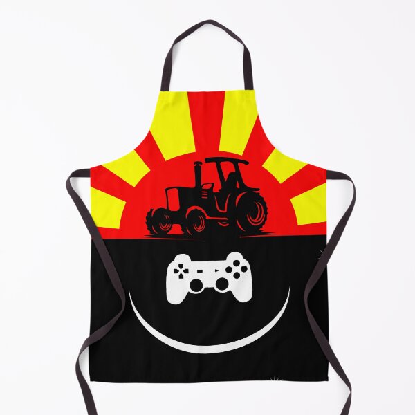 Item preview, Farmer By Day Gamer By Night - Simple Design designed and sold by FridPix.