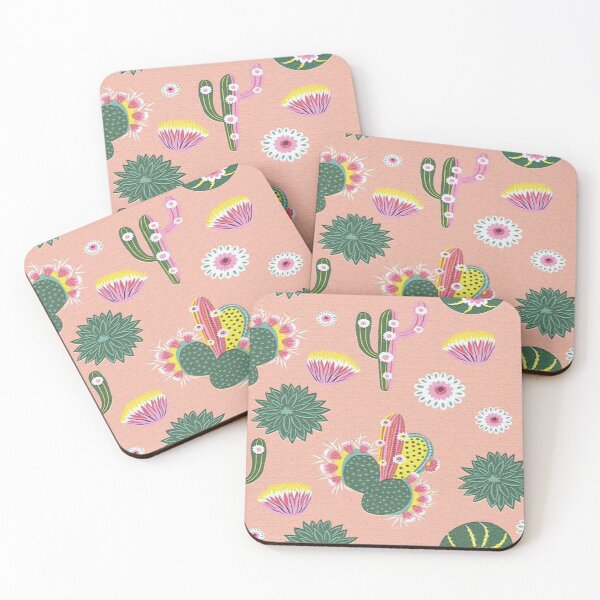 Item preview, Cactus Plants flower designed and sold by MatildaWatson.