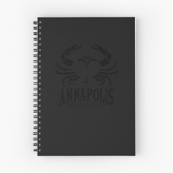 Item preview, Annapolis Maryland, Crabbing for Crabs designed and sold by baconyxl.