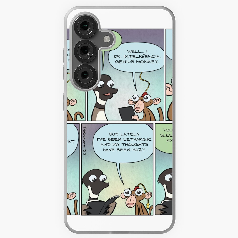 Item preview, Samsung Galaxy Soft Case designed and sold by Cigarro.