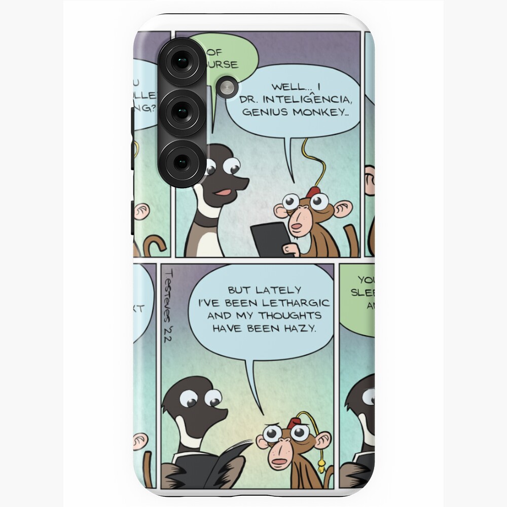 Item preview, Samsung Galaxy Tough Case designed and sold by Cigarro.