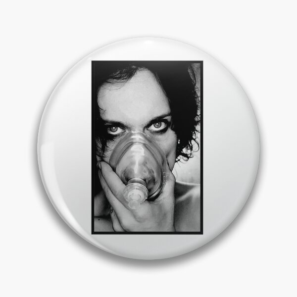 Item preview, Endowed Mige Sparkling Strong  3V Ville Valo Vocalist Retro Vintage designed and sold by TimothySheetsay.