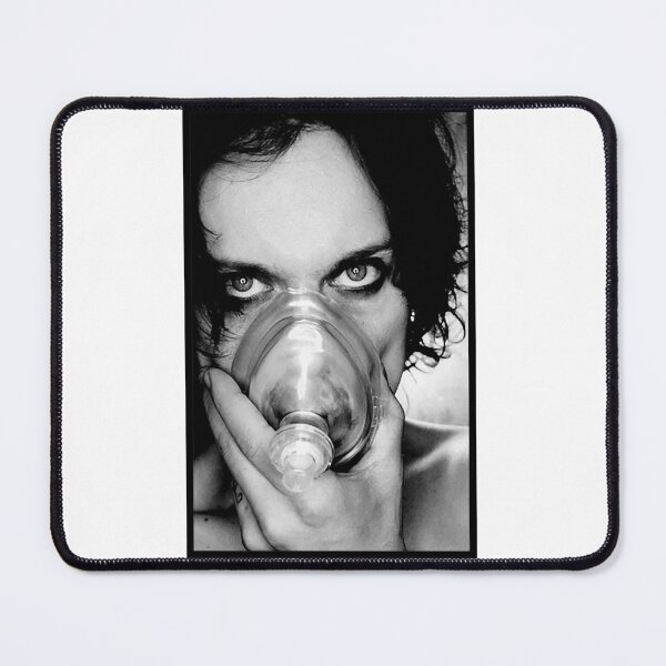 Item preview, Endowed Mige Sparkling Strong 3V Ville Valo Vocalist Retro Vintage designed and sold by TimothySheetsay.
