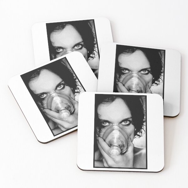 Item preview, Endowed Mige Sparkling Strong  3V Ville Valo Vocalist Retro Vintage designed and sold by TimothySheetsay.