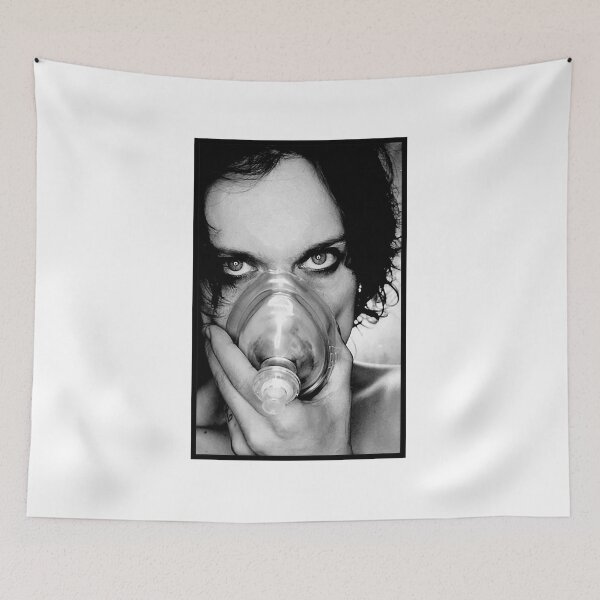 Item preview, Endowed Mige Sparkling Strong  3V Ville Valo Vocalist Retro Vintage designed and sold by TimothySheetsay.
