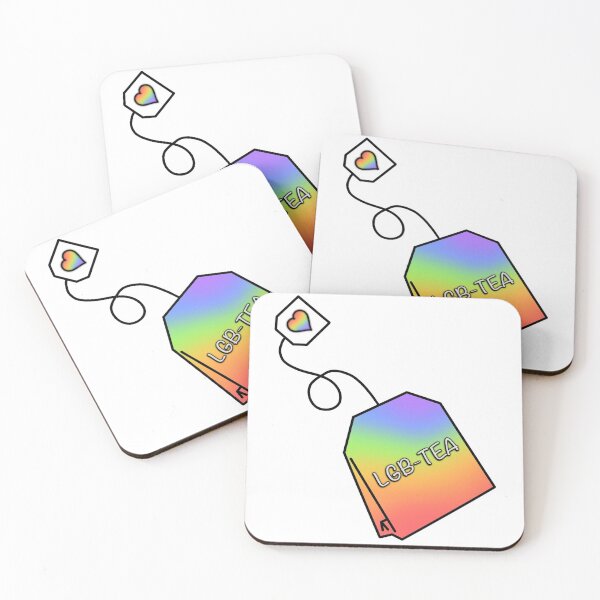 Item preview, LGB-TEA designed and sold by lizardwizard70.