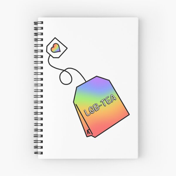 Item preview, LGB-TEA designed and sold by lizardwizard70.