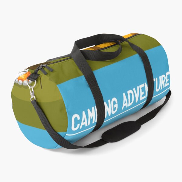 Item preview, Camping Adventure designed and sold by MatildaWatson.