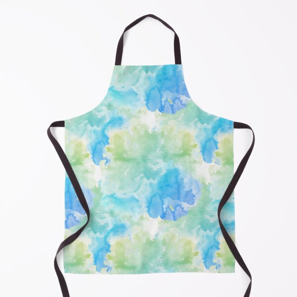 Item preview, Soft and sweet of watercolour pattern designed and sold by Trianglegreen.