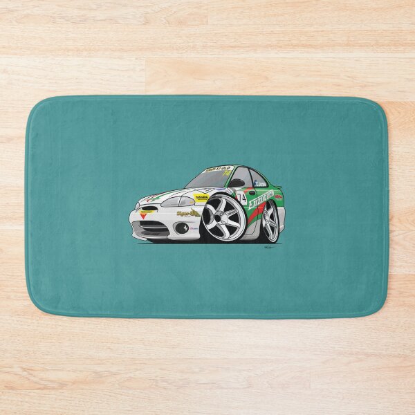 Item preview, Excel Race Car CarToon   designed and sold by Willy-UK.