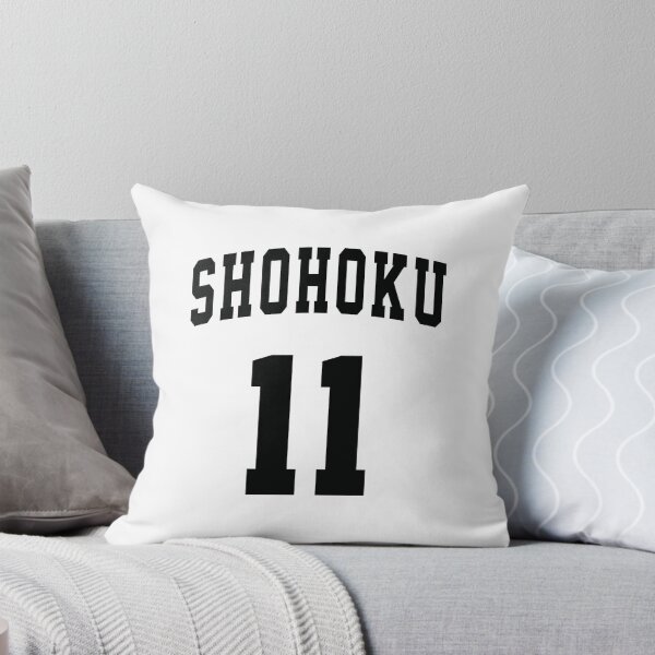 Artikelvorschau, Slam Dunk Kaede Rukawa-Trikot entworfen und verkauft von Icpnoiuq.