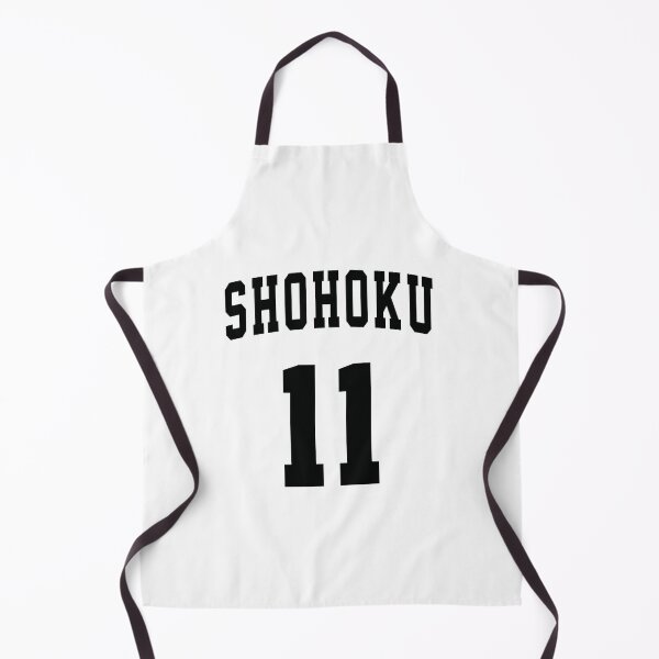 Artikelvorschau, Slam Dunk Kaede Rukawa-Trikot entworfen und verkauft von Icpnoiuq.