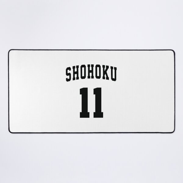 Item preview, Camiseta Slam Dunk Kaede Rukawa designed and sold by Icpnoiuq.