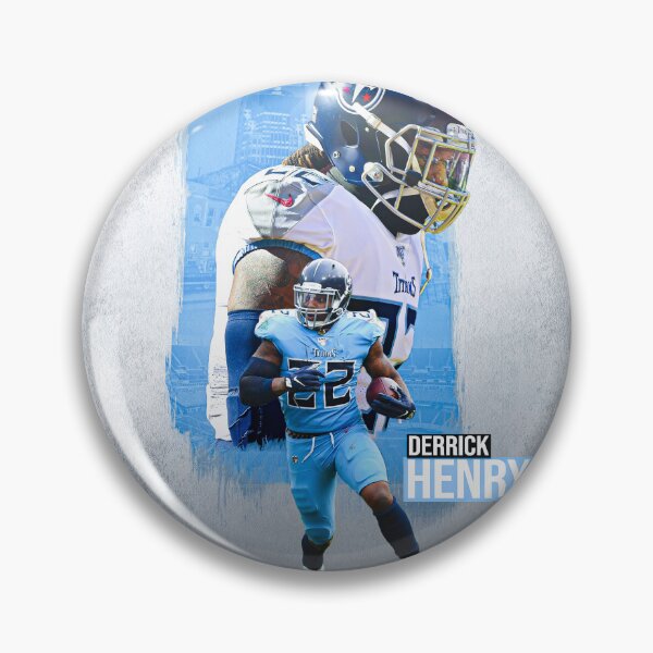 Item preview, Derrick Henry designed and sold by anzoong.