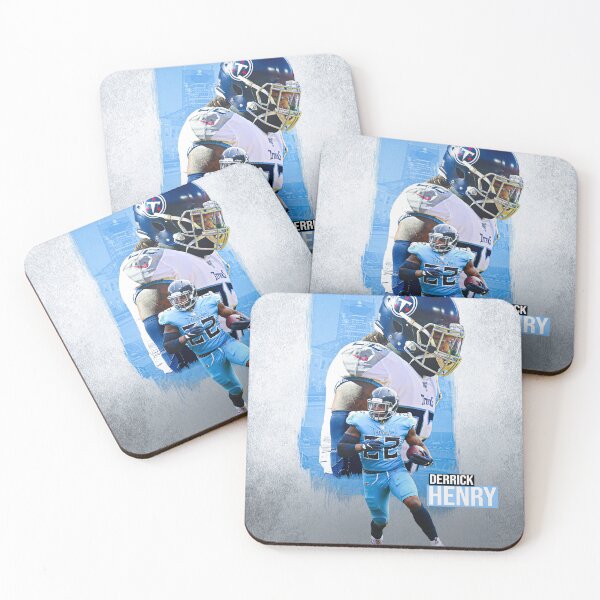 Item preview, Derrick Henry designed and sold by anzoong.