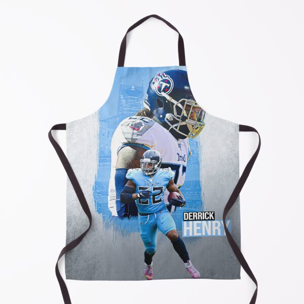 Item preview, Derrick Henry designed and sold by anzoong.