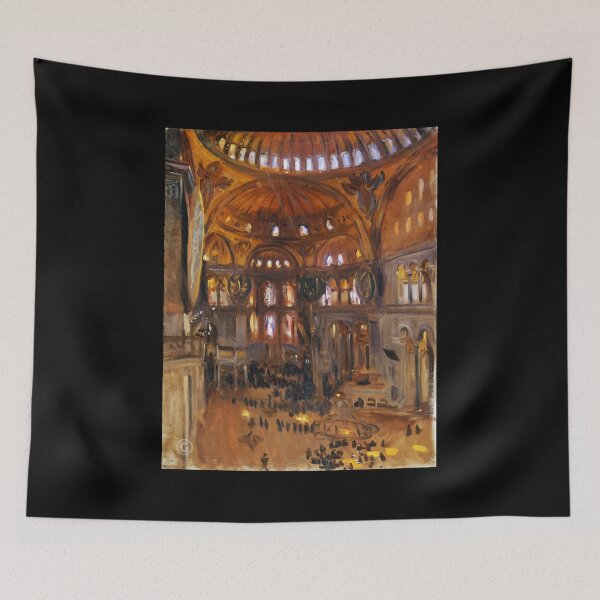 Item preview, Men Women Santa Sofia Cute Graphic Gift designed and sold by TerrillGutmann.