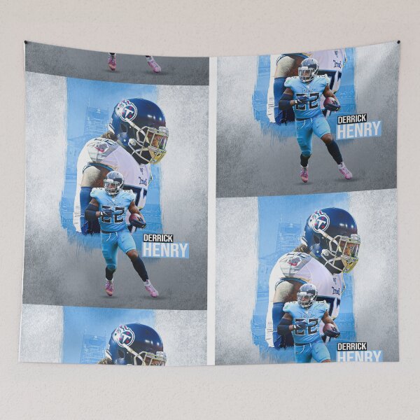 Item preview, Derrick Henry designed and sold by anzoong.