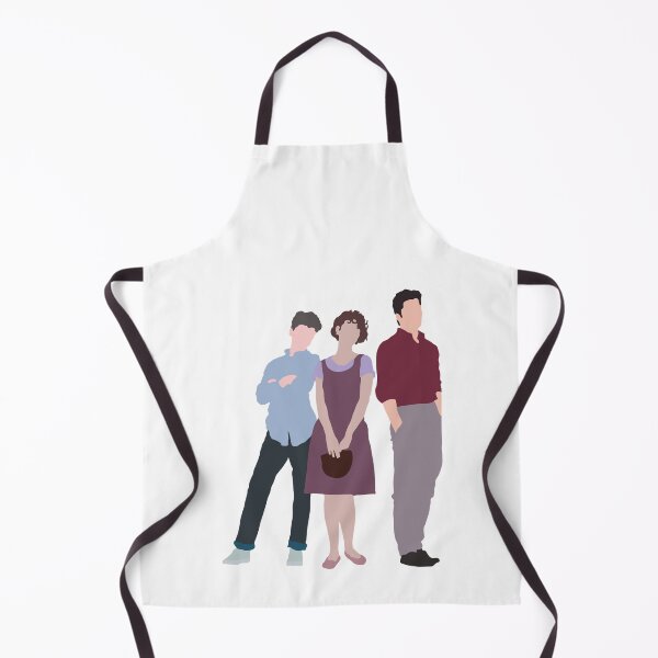 Item preview, Ally Sheedy Emilio Estevez Ferris Bueller John Hughes Sixteen Candles Awesome For Movie Fan designed and sold by AmirRau1990.