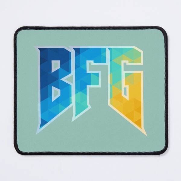 Item preview, The Seattle BFG designed and sold by Elloni.