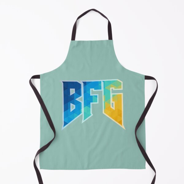 Item preview, The Seattle BFG designed and sold by Elloni.
