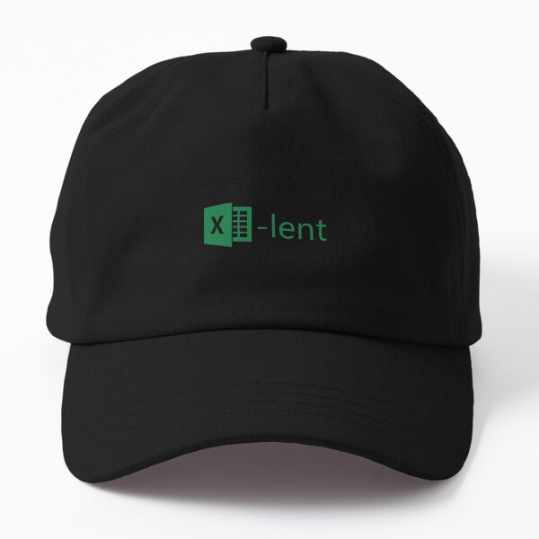 Excel-lent