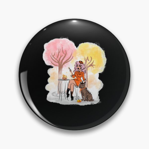 Item preview, Vintage Fall Treat V12 Poster Men All Sizes designed and sold by Gutmann1220.