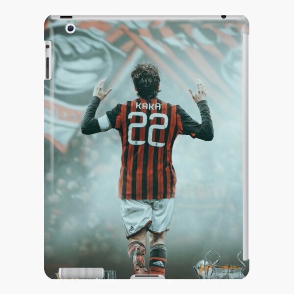 Wallpaper Ricardo Kaka iPad Case & Skin for Sale by FadhlyArifin