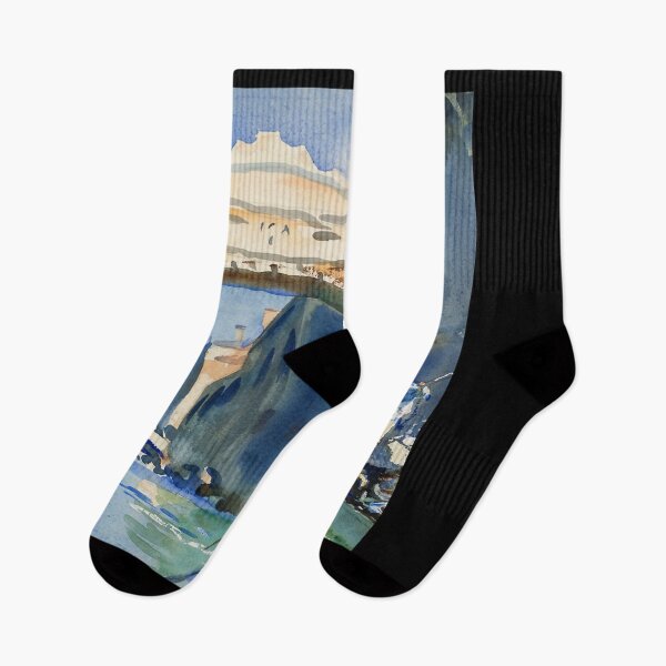Item preview, Mens Funny John Singer Sargent The Bridge Of Sighs Gift For Music Fans designed and sold by TerrillGutmann.