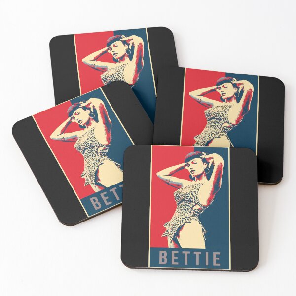 Item preview, Vintage Photograp Illustration Pop Art Bettie Queen Of Pin-Up designed and sold by Gutmann1220.