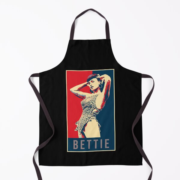 Item preview, Vintage Photograp Illustration Pop Art Bettie Queen Of Pin-Up designed and sold by Gutmann1220.