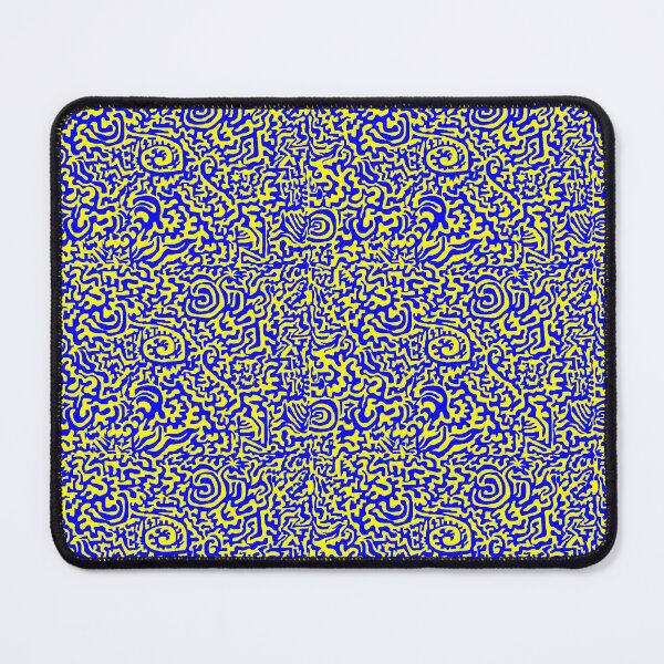 Item preview, AMAZE Charger Colors - Pattern designed and sold by hendrickssdh.