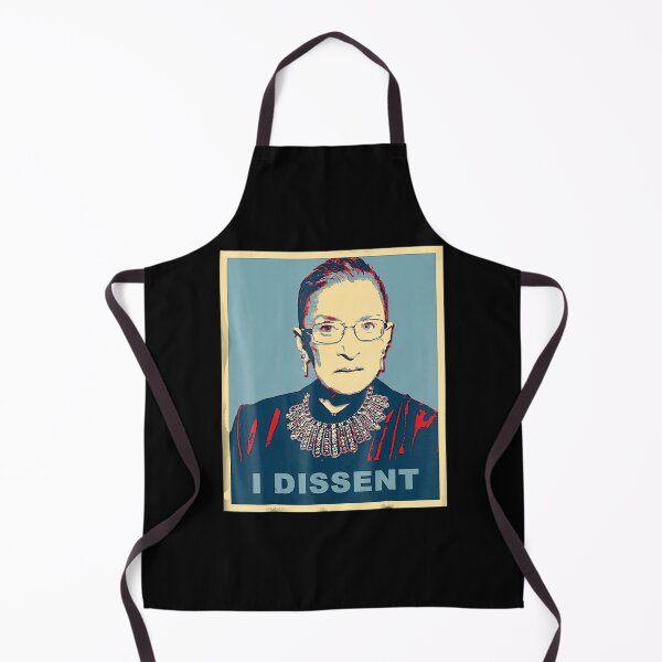 Item preview, i dissent - ruth bader ginsburg designed and sold by ManioCalase.