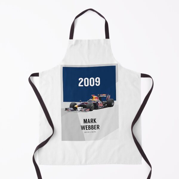 Item preview, Mark Webber - F1 2009  designed and sold by Icpnoiuq.