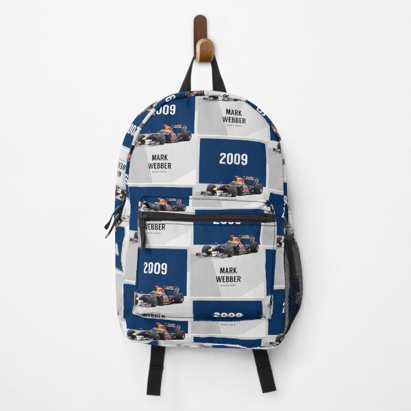 Item preview, Mark Webber - F1 2009  designed and sold by Icpnoiuq.