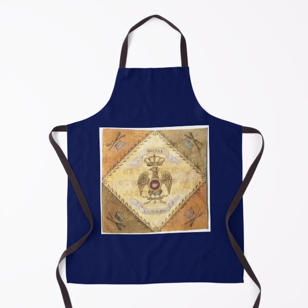 Item preview, Drapeau du régiment d'artillerie à cheval du royaume d'Italie designed and sold by Aloysius Rex.